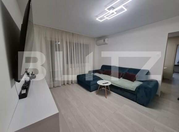 Apartament de închiriat 3 camere Tipografilor - 164716AI | BLITZ Timișoara | Poza1