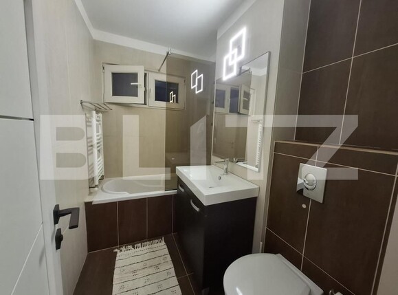 Apartament de închiriat 3 camere Tipografilor - 164716AI | BLITZ Timișoara | Poza8