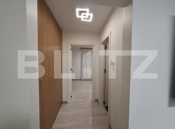 Apartament de închiriat 3 camere Tipografilor - 164716AI | BLITZ Timișoara | Poza6