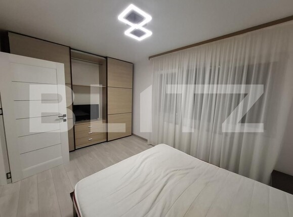 Apartament de închiriat 3 camere Tipografilor - 164716AI | BLITZ Timișoara | Poza11