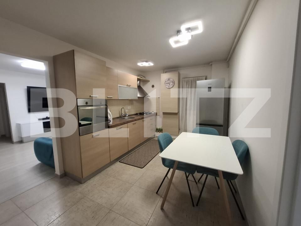 Apartament de închiriat 3 camere Tipografilor - 164716AI | BLITZ Timișoara | Poza5