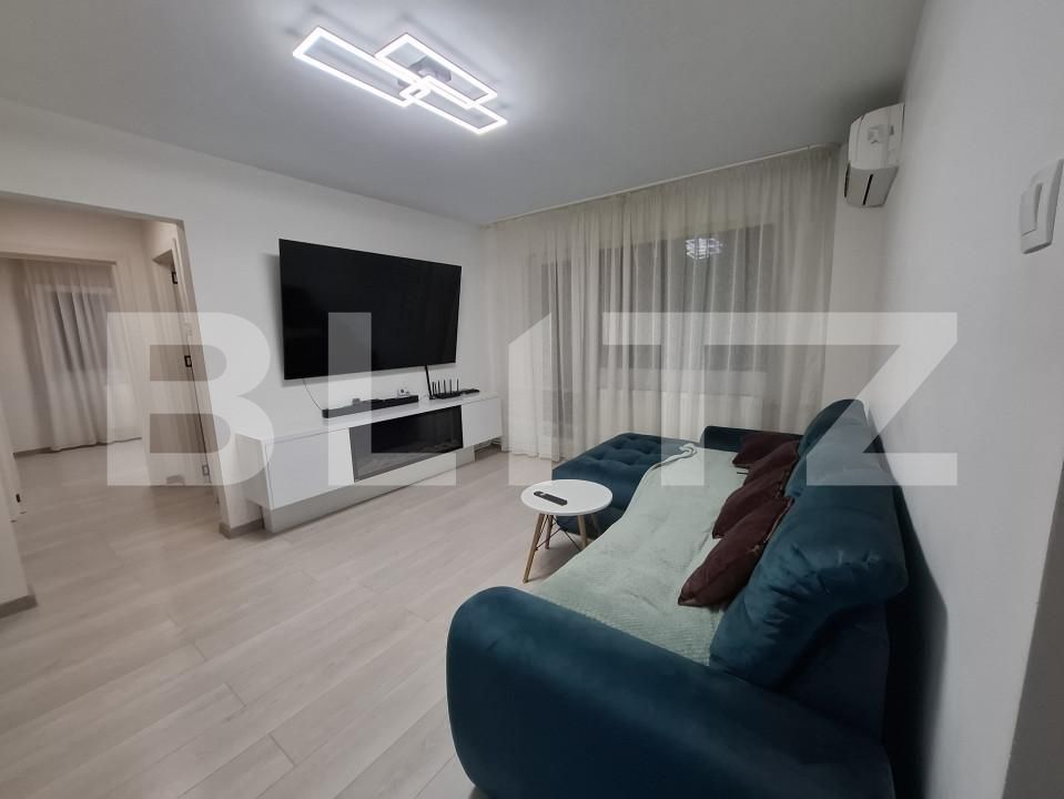 Apartament de închiriat 3 camere Tipografilor - 164716AI | BLITZ Timișoara | Poza2