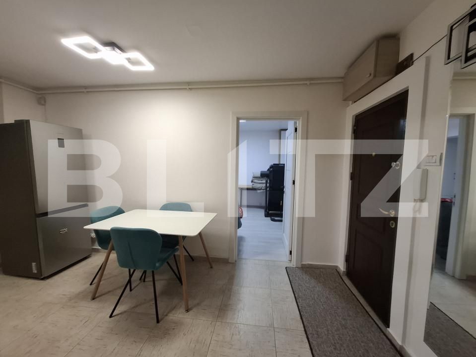 Apartament de închiriat 3 camere Tipografilor - 164716AI | BLITZ Timișoara | Poza4
