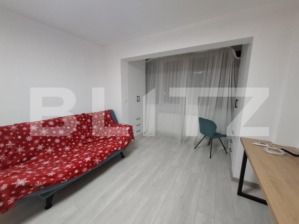 Apartament de închiriat 3 camere Tipografilor - 164716AI | BLITZ Timișoara | Poza13
