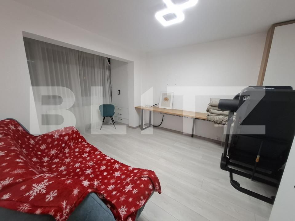 Apartament de închiriat 3 camere Tipografilor - 164716AI | BLITZ Timișoara | Poza12
