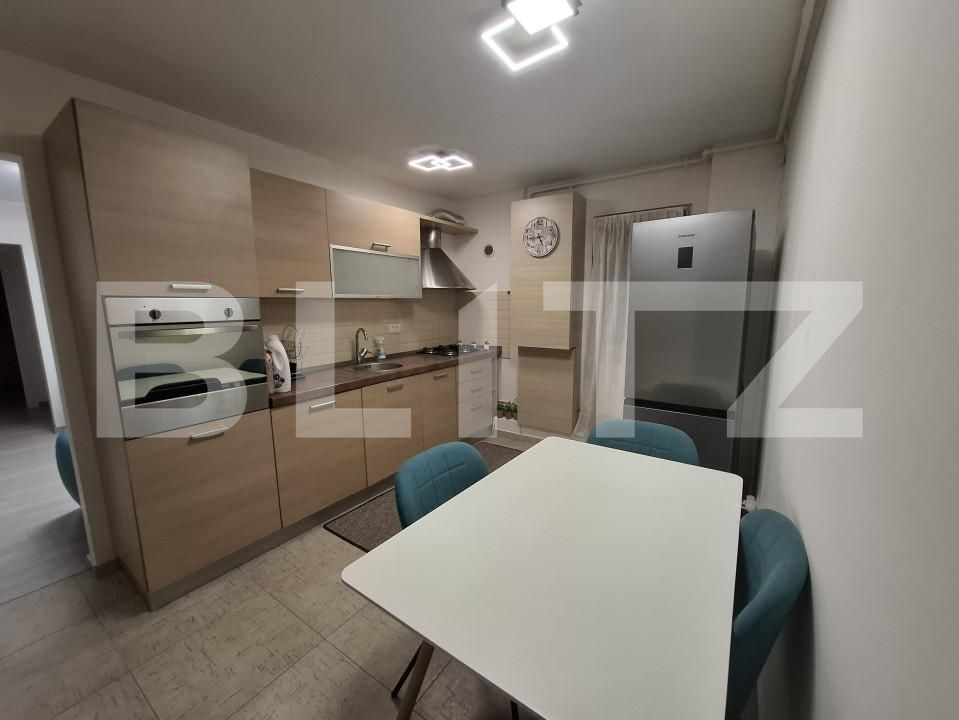 Apartament de închiriat 3 camere Tipografilor - 164716AI | BLITZ Timișoara | Poza3
