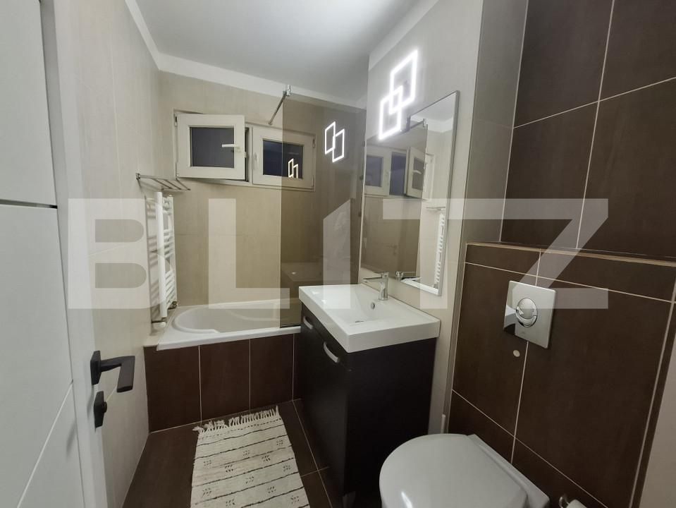 Apartament de închiriat 3 camere Tipografilor - 164716AI | BLITZ Timișoara | Poza8