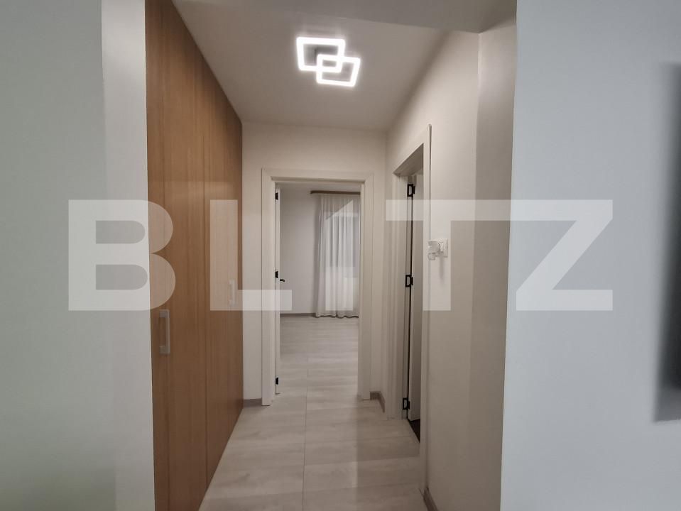 Apartament de închiriat 3 camere Tipografilor - 164716AI | BLITZ Timișoara | Poza6