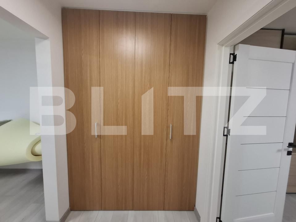 Apartament de închiriat 3 camere Tipografilor - 164716AI | BLITZ Timișoara | Poza7