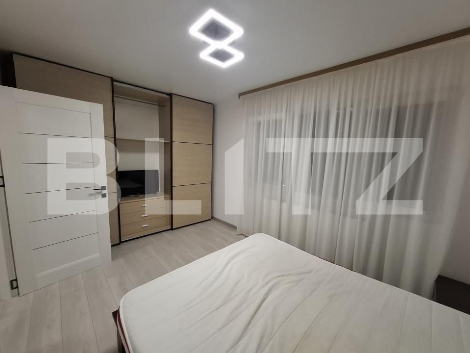 Apartament de închiriat 3 camere Tipografilor - 164716AI | BLITZ Timișoara | Poza11