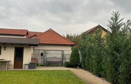 Duplex modern Mosnita Noua