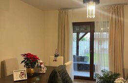 Duplex modern Mosnita Noua