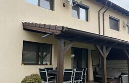 Duplex modern Mosnita Noua