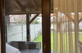 Duplex modern Mosnita Noua