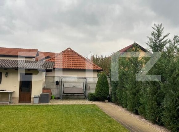 Casa de vânzare 4 camere Mosnita Noua - 164721CV | BLITZ Timișoara | Poza3