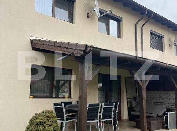 Casa de vânzare 4 camere Mosnita Noua - 164721CV | BLITZ Timișoara | Poza8