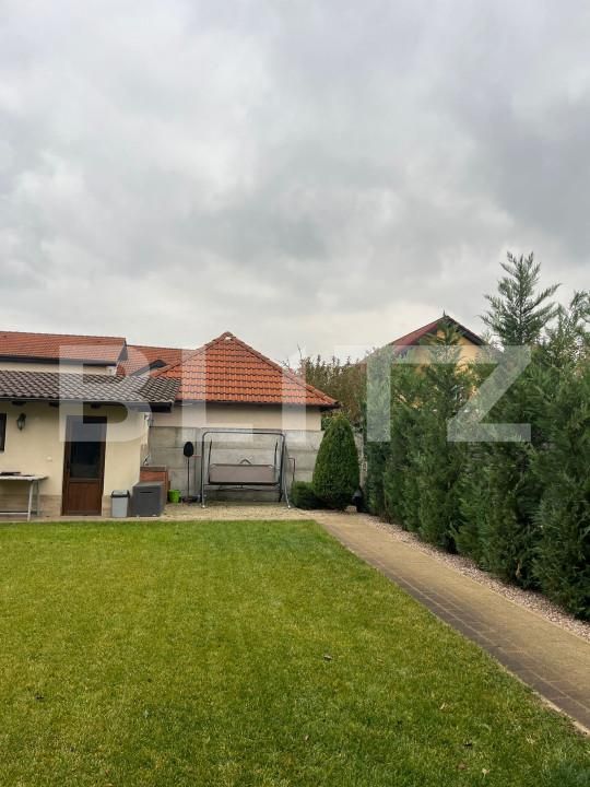 Casa de vânzare 4 camere Mosnita Noua - 164721CV | BLITZ Timișoara | Poza3