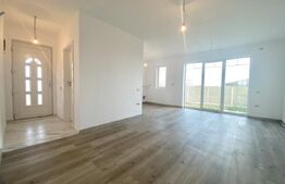 Duplex 3 camere, Su=75mp, St=230mp, Remetea Mare