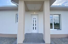 Duplex 3 camere, Su=75mp, St=230mp, Remetea Mare