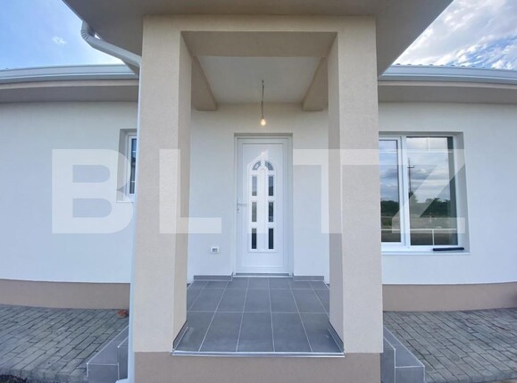 Casa de vânzare 3 camere Remetea Mare - 164771CV | BLITZ Timișoara | Poza2