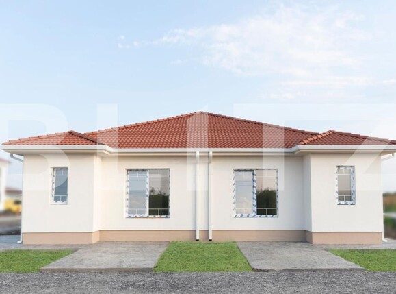 Casa de vânzare 3 camere Remetea Mare - 164771CV | BLITZ Timișoara | Poza10