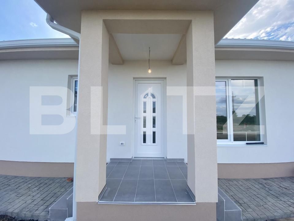 Casa de vânzare 3 camere Remetea Mare - 164771CV | BLITZ Timișoara | Poza2