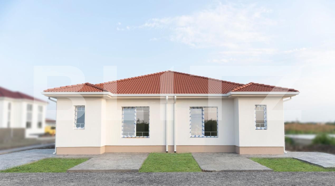 Casa de vânzare 3 camere Remetea Mare - 164771CV | BLITZ Timișoara | Poza10