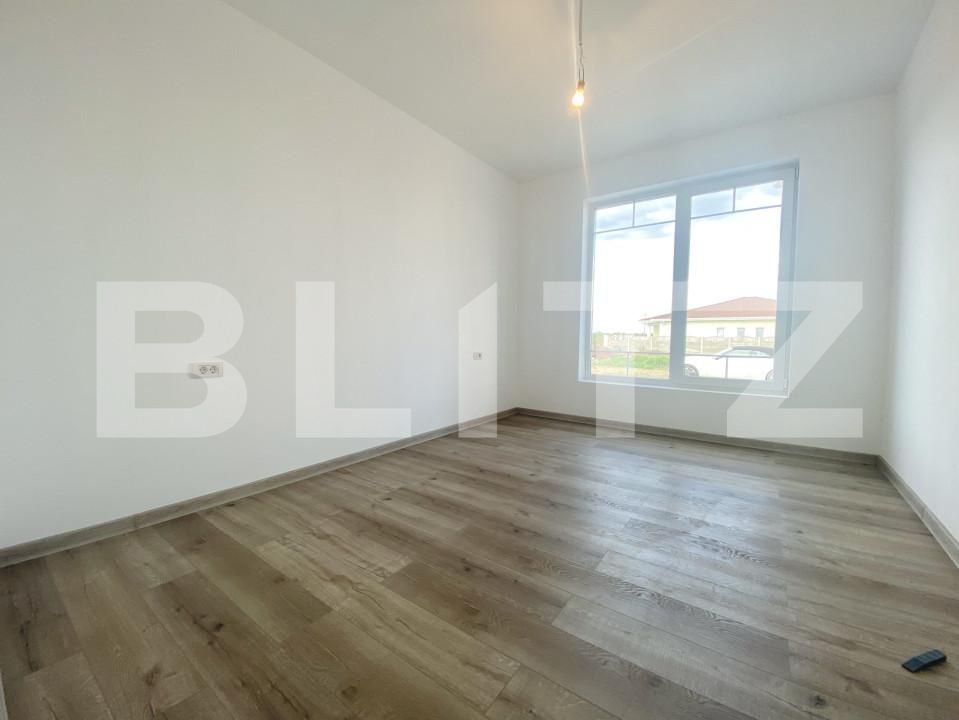 Casa de vânzare 3 camere Remetea Mare - 164771CV | BLITZ Timișoara | Poza5