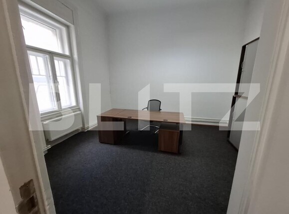 Spațiu birouri de închiriat P-ta Unirii - 164791SIB | BLITZ Timișoara | Poza3