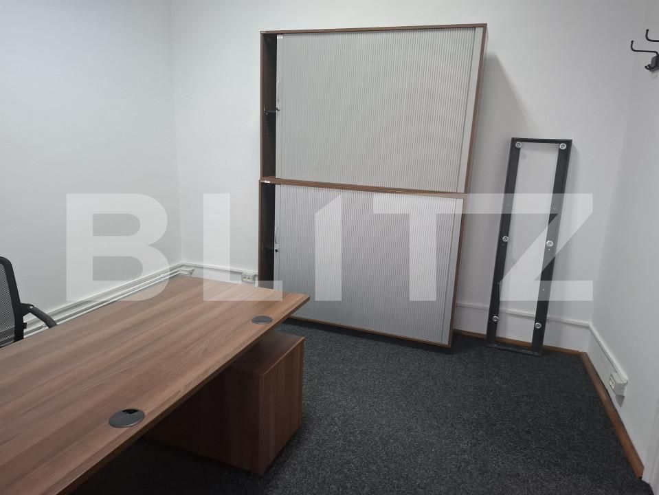 Spațiu birouri de închiriat P-ta Unirii - 164791SIB | BLITZ Timișoara | Poza4