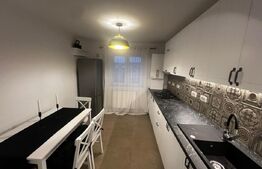 Apartament de 2 camere de inchiriat, 65 mp, zona Sagului