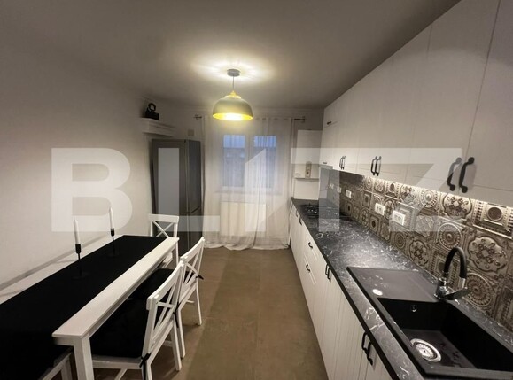 Apartament de închiriat 2 camere Sagului - 164792AI | BLITZ Timișoara | Poza4