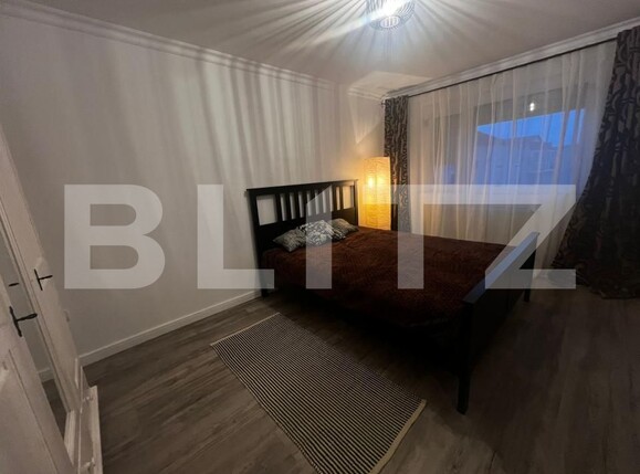 Apartament de închiriat 2 camere Sagului - 164792AI | BLITZ Timișoara | Poza1