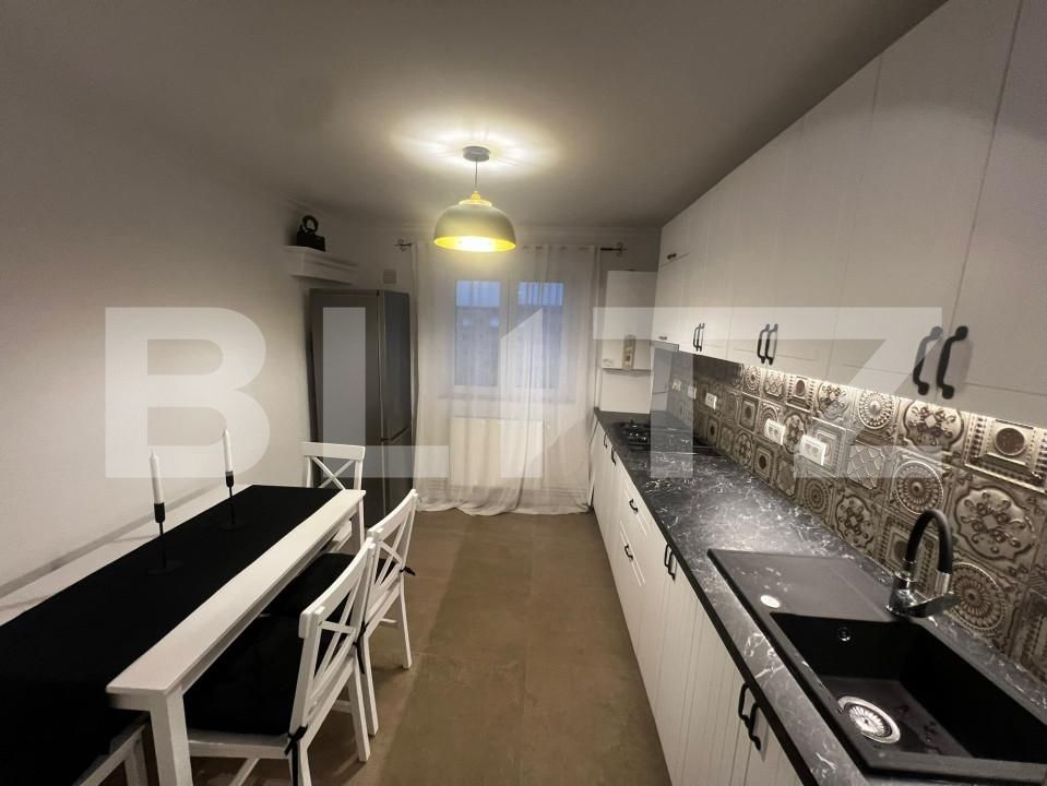 Apartament de închiriat 2 camere Sagului - 164792AI | BLITZ Timișoara | Poza4