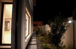 Casa de LUX de vanzare, 230 mp, zona Ciarda Rosie 