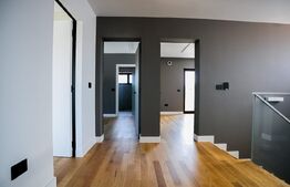 Casa de LUX de vanzare, 230 mp, zona Ciarda Rosie 