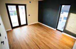 Casa de LUX de vanzare, 230 mp, zona Ciarda Rosie 