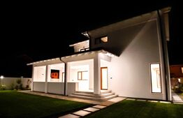 Casa de LUX de vanzare, 230 mp, zona Ciarda Rosie 