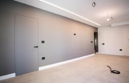 Casa de LUX de vanzare, 230 mp, zona Ciarda Rosie 