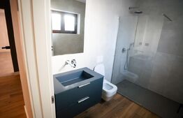 Casa de LUX de vanzare, 230 mp, zona Ciarda Rosie 