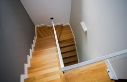 Casa de LUX de vanzare, 230 mp, zona Ciarda Rosie 