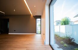 Casa de LUX de vanzare, 230 mp, zona Ciarda Rosie 