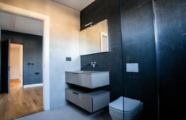 Casa de LUX de vanzare, 230 mp, zona Ciarda Rosie 