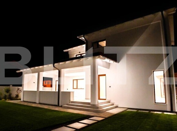 Casa de vânzare 5 camere Ciarda Rosie - 164803CV | BLITZ Timișoara | Poza1