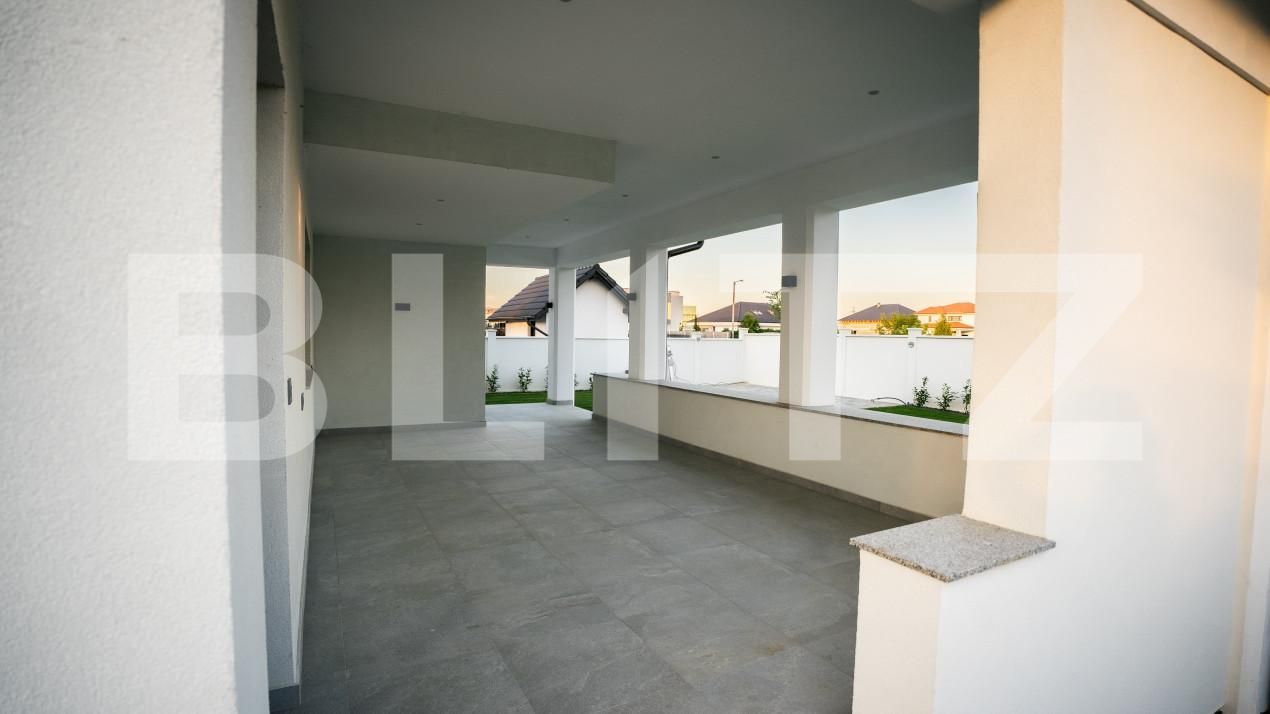 Casa de vânzare 5 camere Ciarda Rosie - 164803CV | BLITZ Timișoara | Poza10