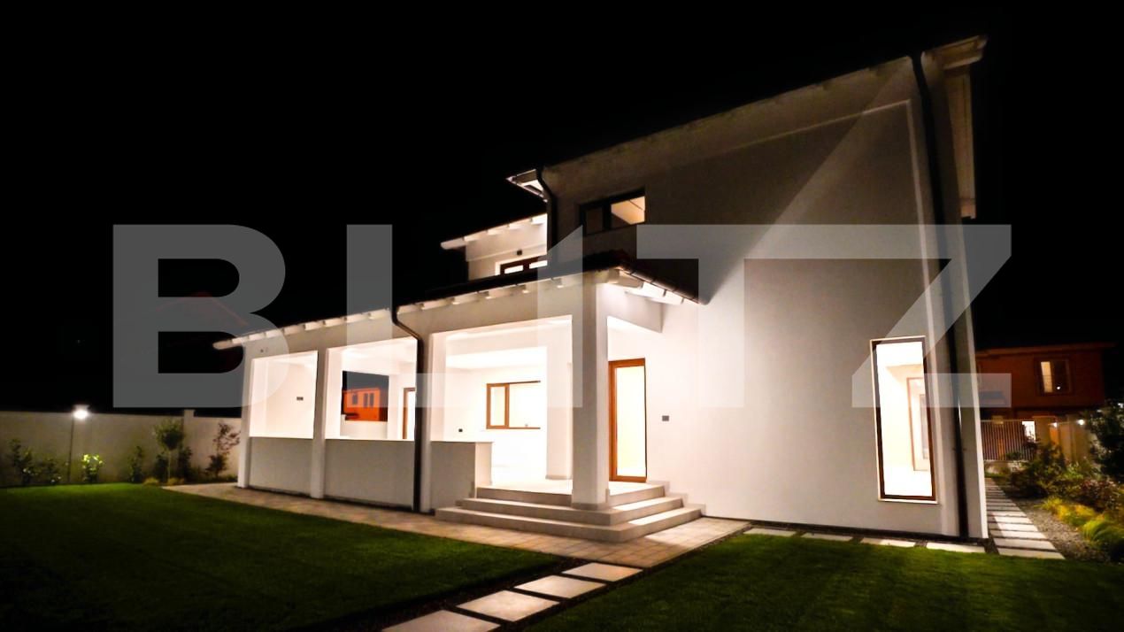 Casa de vânzare 5 camere Ciarda Rosie - 164803CV | BLITZ Timișoara | Poza1