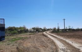 Teren exceptional, 11273 mp, pentru investitie, zona Plopi din Timisoara!