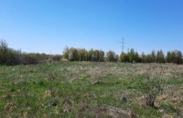 Teren exceptional, 11273 mp, pentru investitie, zona Plopi din Timisoara!