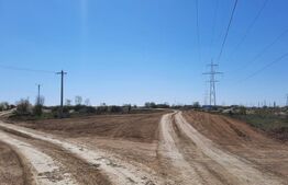 Teren exceptional, 11273 mp, pentru investitie, zona Plopi din Timisoara!