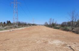 Teren exceptional, 11273 mp, pentru investitie, zona Plopi din Timisoara!